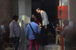 Tisca Chopra snapped at Mehboob on 10th Jan 2014